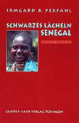 Schwarzes Lächeln Senegal