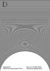 Diagonale '20 - Festival des österreichischen Films