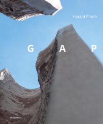 GAP - Zeichnungen, Stempeldruck, Installation