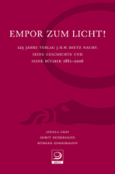 Empor zum Licht!