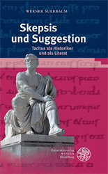 Buchcover Skepsis und Suggestion