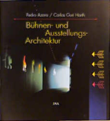 Bühnen- und Ausstellungsarchitektur