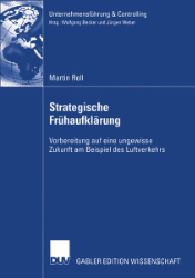 Strategische Frühaufklärung