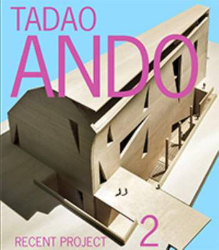 Tadao Ando - Recent Project 2