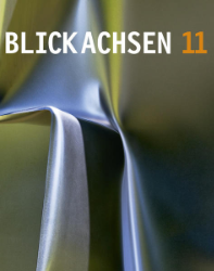 Blickachsen 11