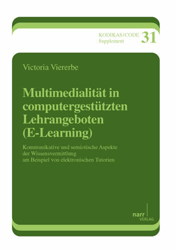 Multimedialität in computergestützten Lehrangeboten (E-Learning)