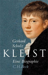Kleist. Eine Biographie