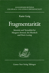 Fragmentarität