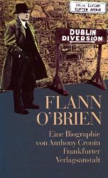 Flann O'Brien