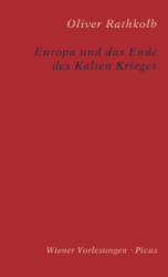 Europa und das Ende des Kalten Krieges
