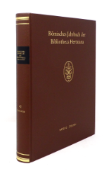 Römisches Jahrbuch der Bibliotheca Hertziana. Band 42 · 2015/2016