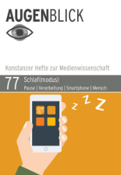 AugenBlick 77: Schlaf(modus)
