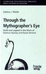 Through the Mythographer’s Eye
