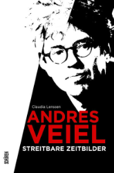 Andres Veiel - Streitbare Zeitbilder