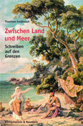Buchcover Zwischen Land und Meer