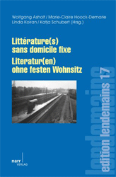 Littérature(s) sans domicile fixe/Literatur(en) ohne festen Wohnsitz