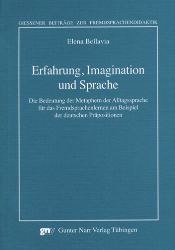 Erfahrung, Imagination und Sprache