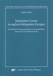 Integriertes Lernen in englisch-bilingualen Zweigen