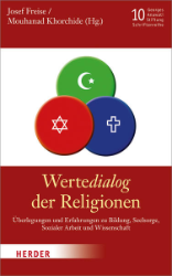 Wertedialog der Religionen