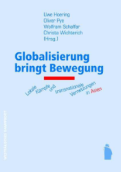 Globalisierung bringt Bewegung