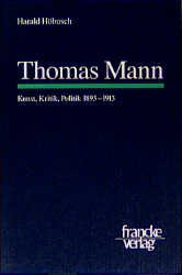 Thomas Mann