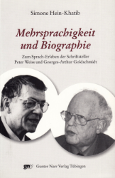 Mehrsprachigkeit und Biographie