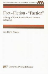 Fact - Fiction - Faction