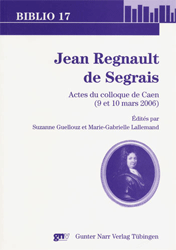 Jean Regnault de Segrais