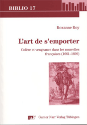 L'art de s'emporter