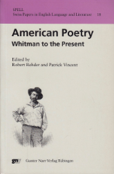 American Poetry
