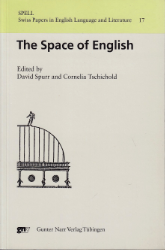 The Space of English