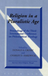 Religion in a Pluralistic Age