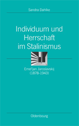 Individuum und Herrschaft im Stalinismus