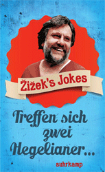 Zizek's Jokes