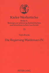 Die Regierung Waldemars IV