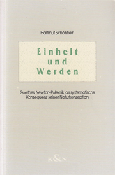 Einheit und Werden