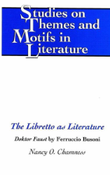 The Libretto as Literature