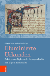 Illuminierte Urkunden