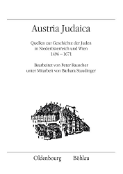 Austria Judaica