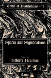 Spaces and Significations