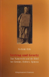 Vertrag und Gesetz