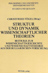 Struktur und Dynamik wissenschaftlicher Theorien