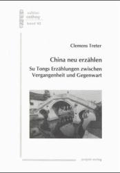 China neu erzählen