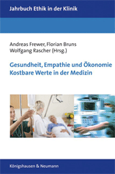 Gesundheit, Empathie und Ökonomie