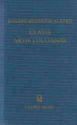 Clavis artis Lullianae