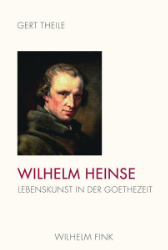 Wilhelm Heinse