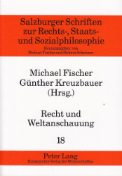 Recht und Weltanschauung