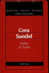 Cora Sandel