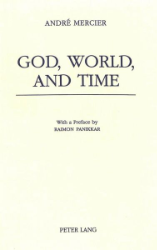 God, World, and Time