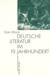 Deutsche Literatur im 19. Jahrhundert